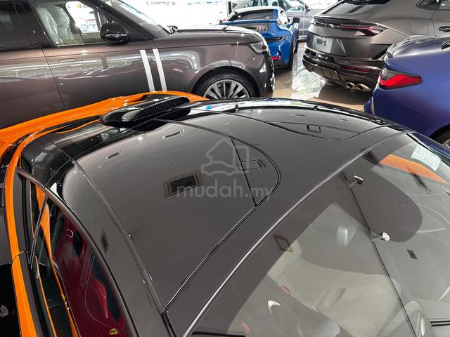 2020 Mclaren 720S 4.0 LE MANS EDITION - 5