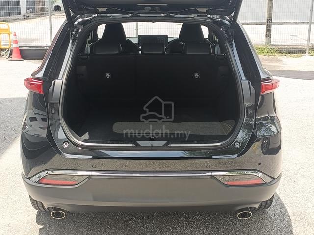 2021 Toyota HARRIER 2.0 Z (A) - 4