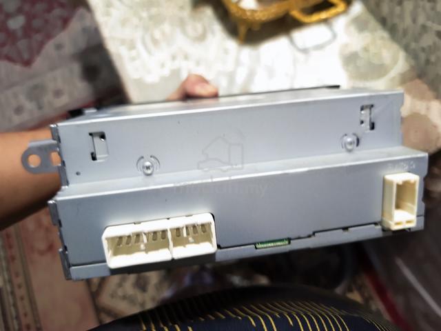 Original Vios NCP 150 Radio player - photo 3 of 3