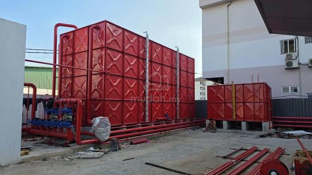 Subang Jaya, USJ - Newly refurbished Detached Factory for Rent 1