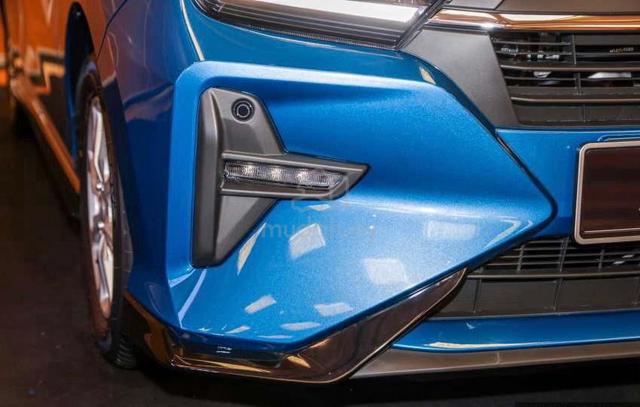 PERODUA AXiA 1.0 G FULL LOAN NO LESEN READY STOK - 5