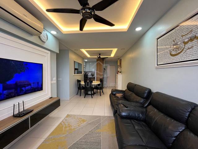 D'Cassia Apartment 1