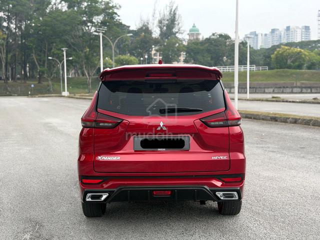 2021 Mitsubishi XPANDER 1.5 (A) - 4