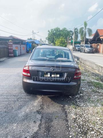 2008 Proton SAGA 1.3 M-LINE (A) - 2