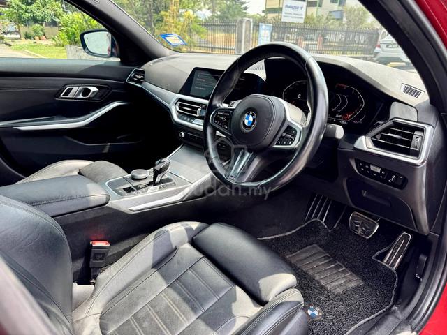 2020 Bmw 3 SERIES 2.0 30I M SPORT MY19 G20 (A) - 4