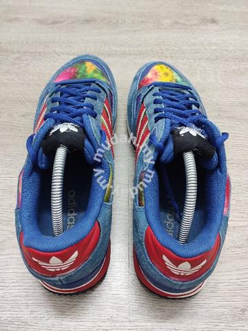 Adidas zx hotsell 750 rainbow