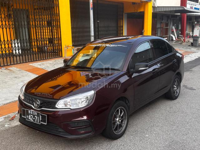 2023 Proton SAGA 1.3 STANDARD AT MY16 BT P2-13A - 1