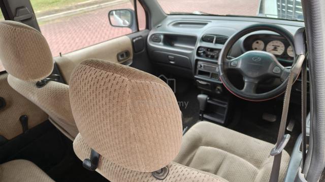 2006 Perodua KENARI 1.0 EZ L902 (A) - 5