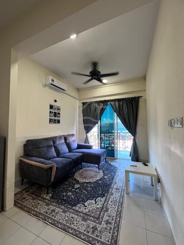 Residensi Borneo Cove 1