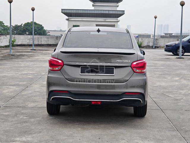 2021 Proton PERSONA 1.6 EXECUTIVE (A) CAR KING - 5