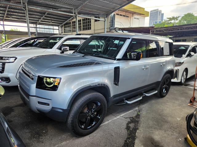 2024 Land Rover Defender 110 P300 SE Meridian 360 - 1