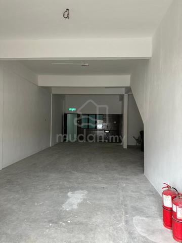 Ground Floor Shoplot Damansara Damai✅Saujana Damansara Prima For Rent 1