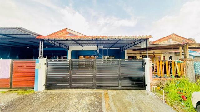 Taman Sri Saujana, Kota tinggi 0 Deposit 🔥 FULL LOAN🔥 1