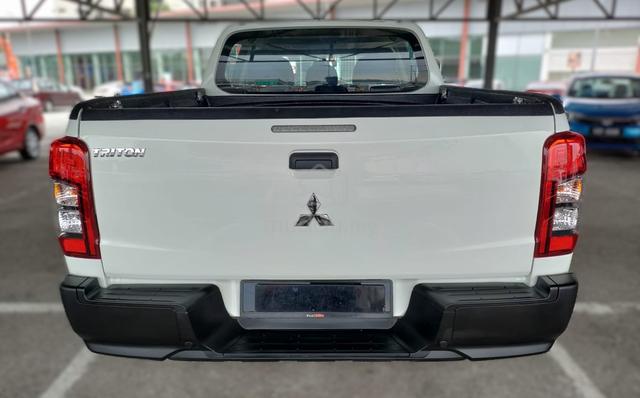2023 Mitsubishi TRITON 2.4 VGT (A) - 5