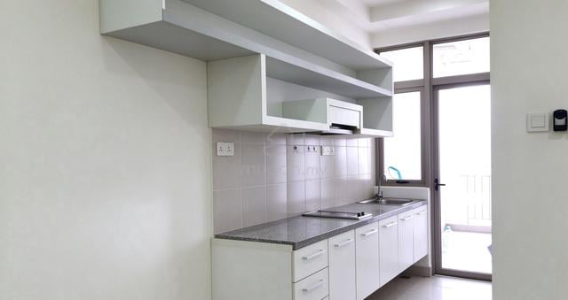 Shaftsbury Residence 1