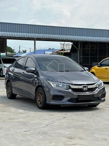 2019 Honda CITY 1.5 (A) WARRANTY 3 TAHUN - 2