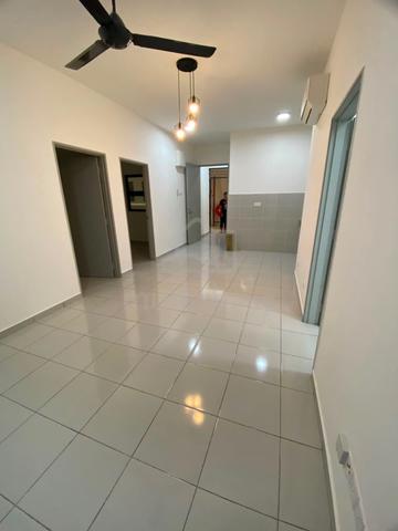 Residensi Emas @ Kajang 2 1