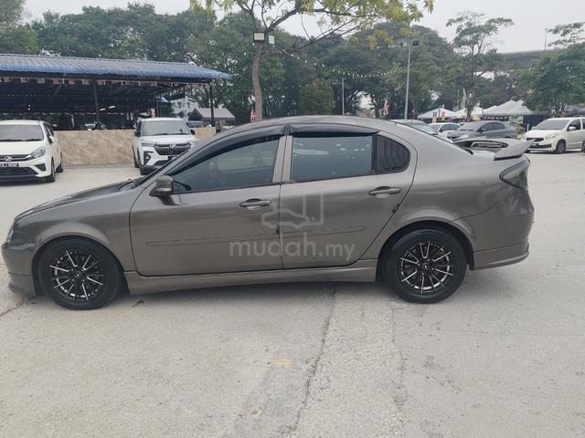 2014 Proton PERSONA 1.6 SV (A) - 3