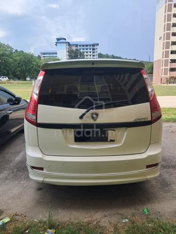 2014 Proton EXORA 1.6 MC M-LINE (M) - 2