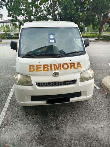 2020 Daihatsu GRAN MAX 1.5 PANEL VAN (A) - 1