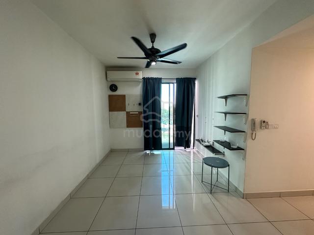 Trinity Aquata 1