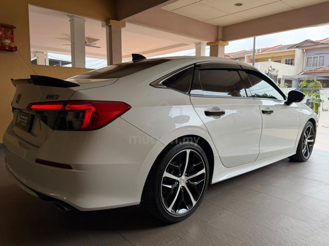 2024 Honda CIVIC 2.0 E:HEV RS MY22 FE (A) - 2