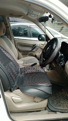2001 Toyota RAV4 2.0 SPORTY (A) - 3