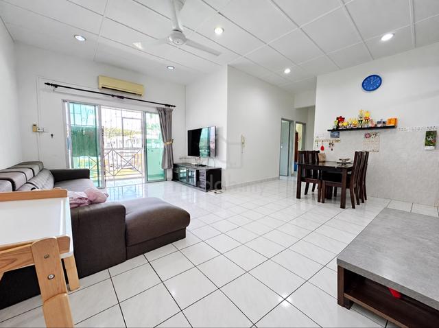 Delta Heights 1