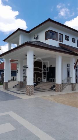 Homestay Cahaya Harmoni PCB 1