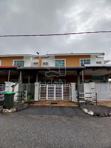 [Open Facing] Taman Insaniah, Kuala Ketil 1