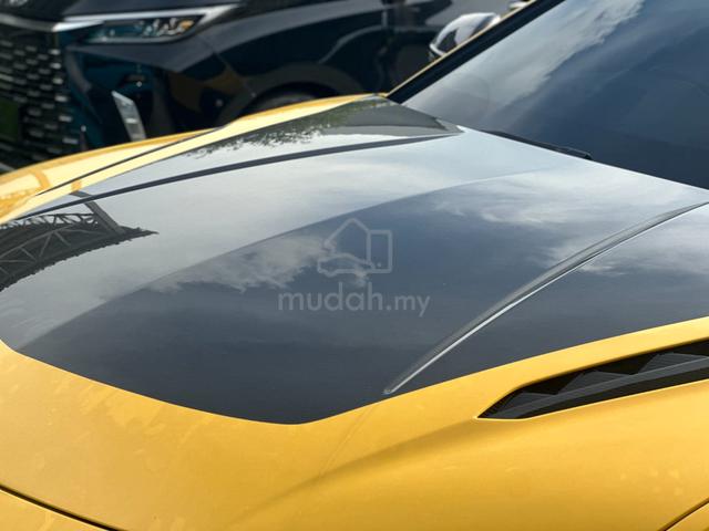 2023 Lamborghini URUS 4.0 PERFORMANTE USED - 5