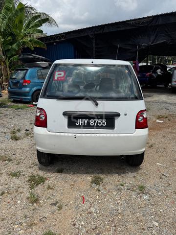 2003 Perodua KANCIL 660cc (M) Offer Murah2 - 4
