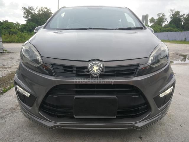 2014 Proton IRIZ 1.6 PREMIUM (A) - 3