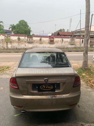 2012 Proton SAGA 1.3 FLX EXECUTIVE (A) - 4