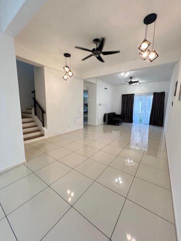 Arahsia Residence for Rent 1