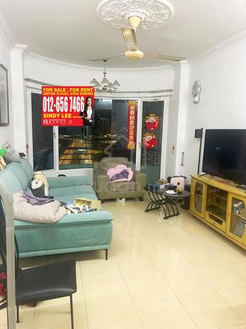 Mutiara Villa Condominium 1