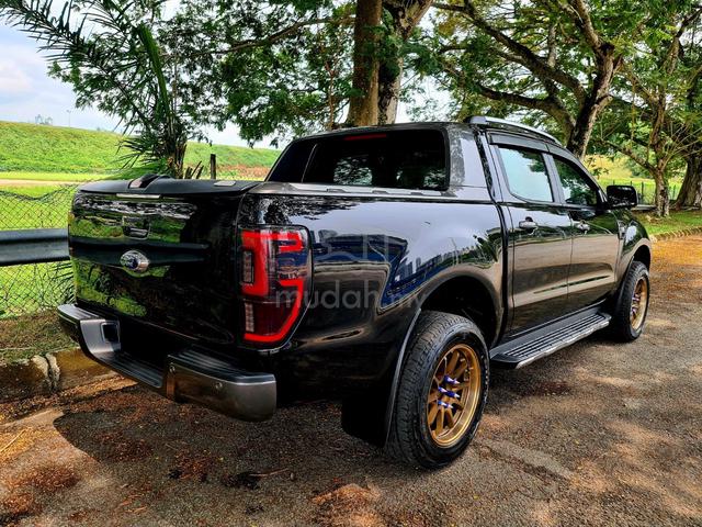 Ford Ranger 3.2 Wildtrack 6Speed Android 360Camera - 2