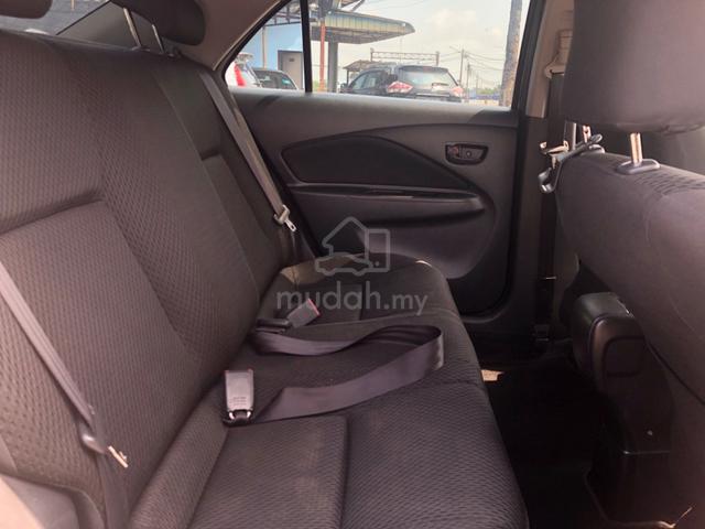 2012 Toyota VIOS 1.5 J FACELIFT (A) - 5