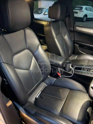 2019 Porsche MACAN 2.0 MY19 FACELIFT (A) - 4
