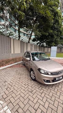 2011 Proton SAGA 1.3 FLX STANDARD (A) - 1