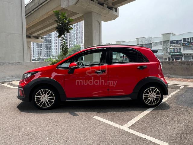 2024 Proton IRIZ 1.6 ACTIVE WARRANTY 8K MILEAGE - 4
