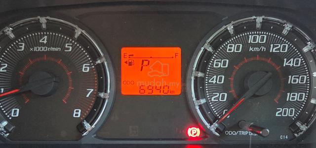 2025 Perodua BEZZA 1.3 AV (A) PROMO OTR 6K MILES - 3