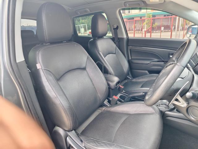 2019 Mitsubishi ASX 2.0 4WD F/Service Macam Baru - 5