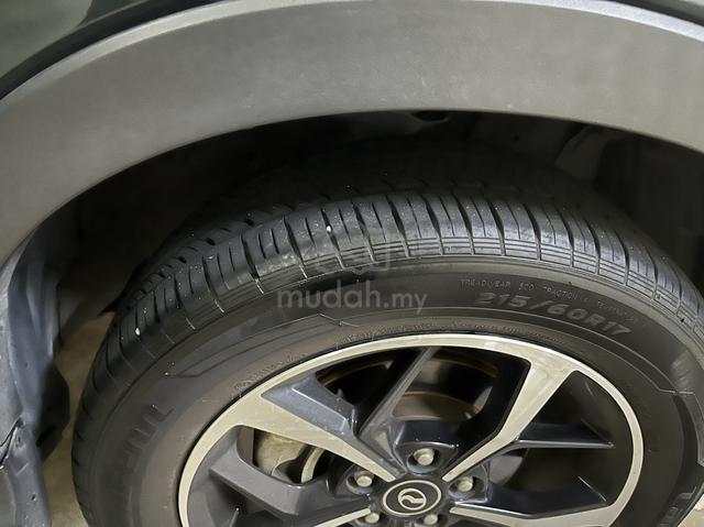 2019 Perodua ARUZ 1.5 AV (A) - 5
