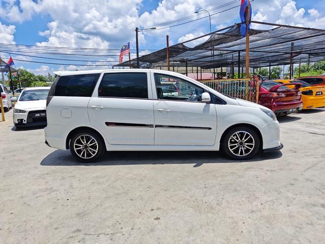 2013 Proton EXORA TURBO 1.6 (AUTO) - 2