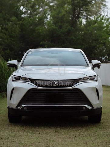 2021 Toyota HARRIER 2.0 G (A) - 3