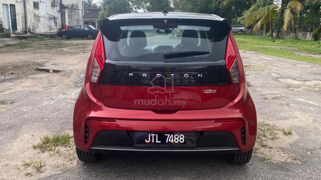2019 Proton IRIZ 1.6 PREMIUM (A) - 4