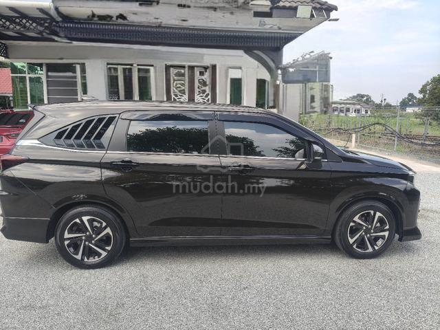 2025 Perodua ALZA 1.5 AV MY22 (A) - 5