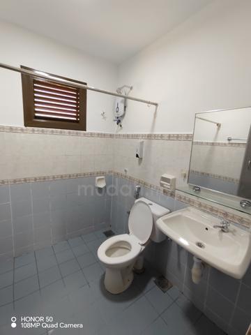 A Famosa Resort, SImpang Ampat. Single Storey villa for sale 1