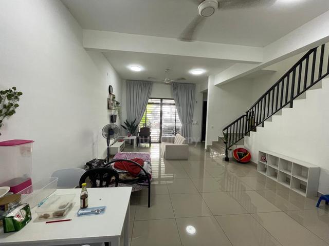 Unblock Aspira ParkHome Gerbang Nusajaya iskandar puteri near tuas 1